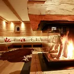 بيت للعطل Haus Iris *