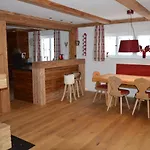 بيت للعطل Haus Iris اوبرستدورف