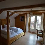 بيت للعطل Haus Iris *