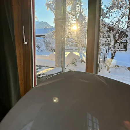 Casa de Férias Haus Iris