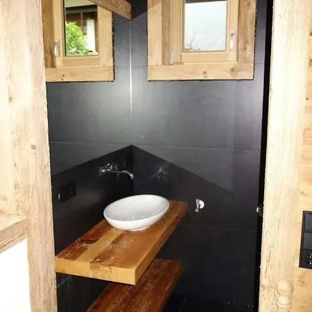 Casa de Férias Haus Iris