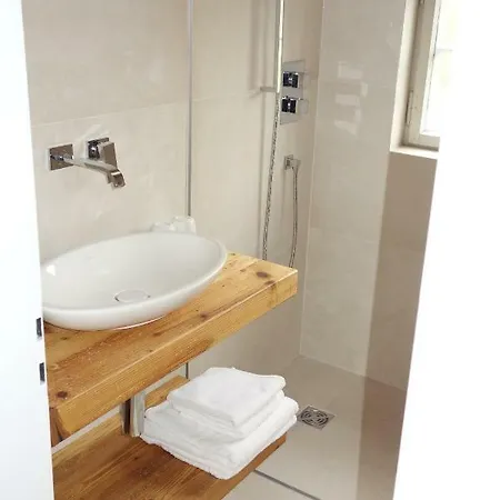 بيت للعطل Haus Iris *