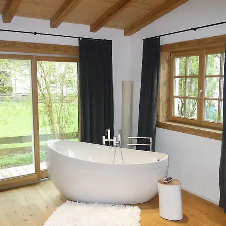 بيت للعطل Haus Iris *