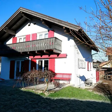 Haus Iris