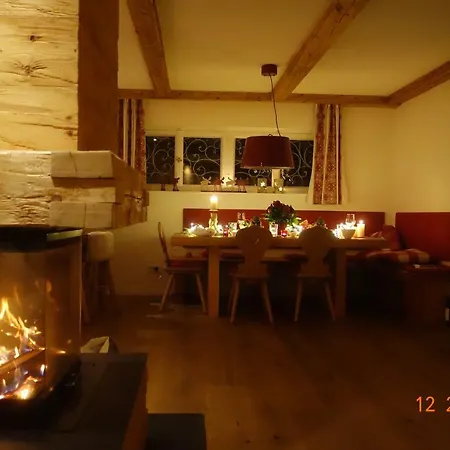 Haus Iris *