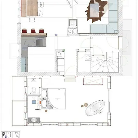 Haus Iris Casa de Férias