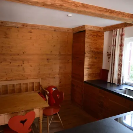 Haus Iris اوبرستدورف