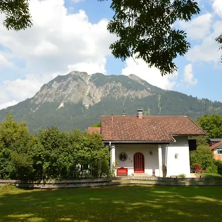 Haus Iris * Oberstdorf