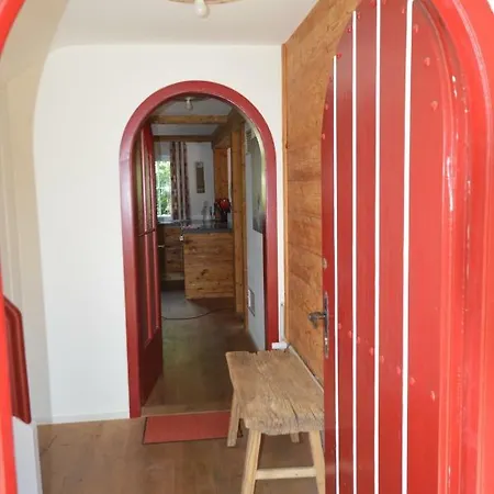 Haus Iris Oberstdorf