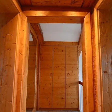 Haus Iris * Oberstdorf