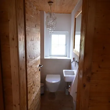 بيت للعطل Haus Iris