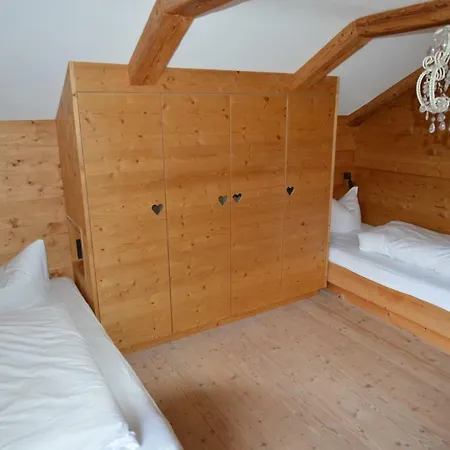 Haus Iris اوبرستدورف