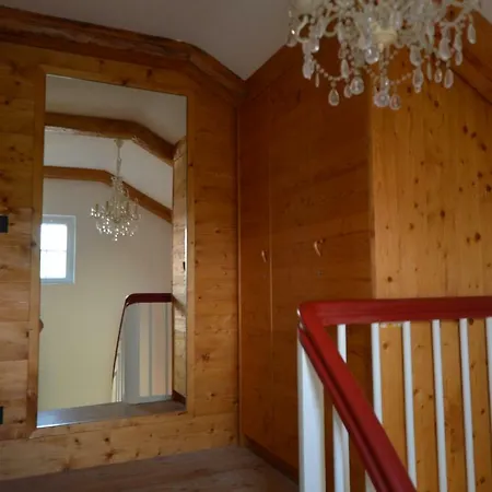 Haus Iris Оберстдорф