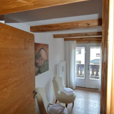 Haus Iris * Оберстдорф