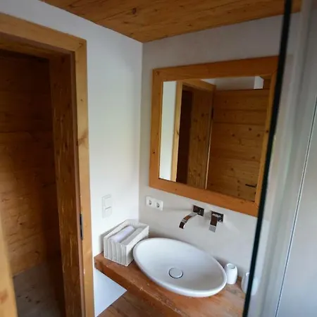 بيت للعطل Haus Iris *