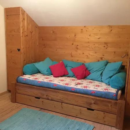 Casa de Férias Haus Iris *