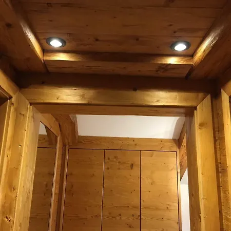 Casa de Férias Haus Iris