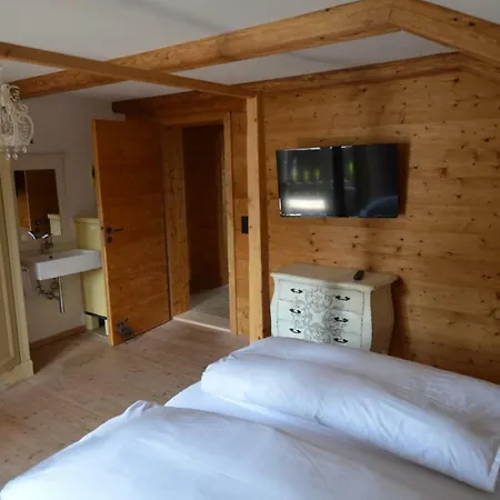 Casa de Férias Haus Iris