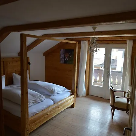 بيت للعطل Haus Iris *