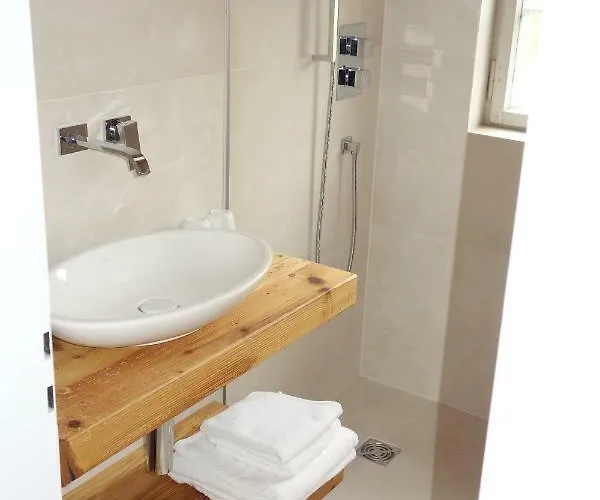 Сasa de vacaciones Haus Iris *