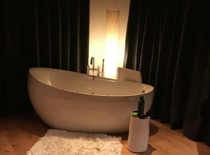 Сasa de vacaciones Haus Iris Oberstdorf