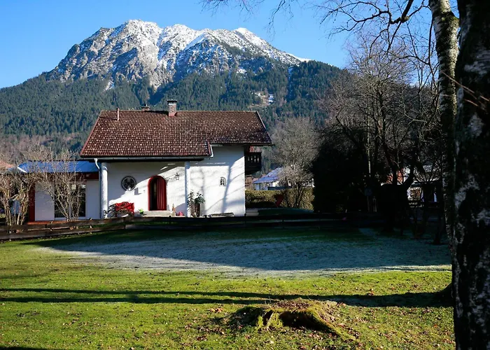 Haus Iris Oberstdorf