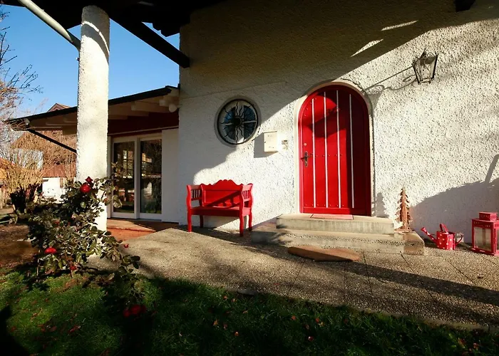 Haus Iris Oberstdorf