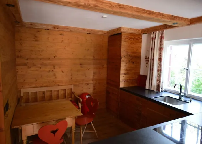 Haus Iris Oberstdorf