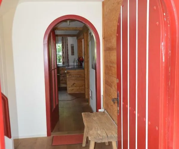 Haus Iris Oberstdorf