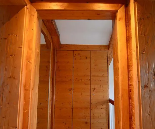 Haus Iris * Oberstdorf