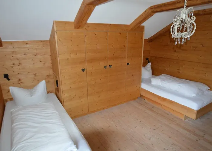 Haus Iris Oberstdorf