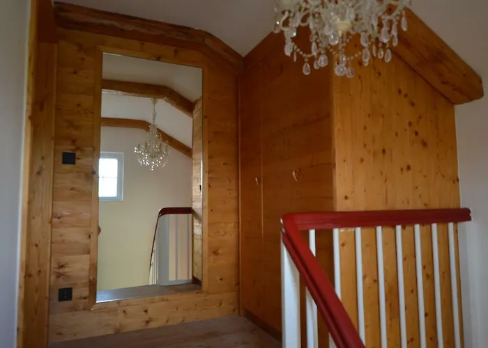 Haus Iris Oberstdorf