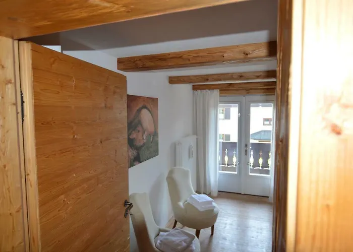 Haus Iris * Oberstdorf