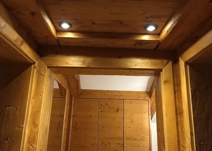 Сasa de vacaciones Haus Iris